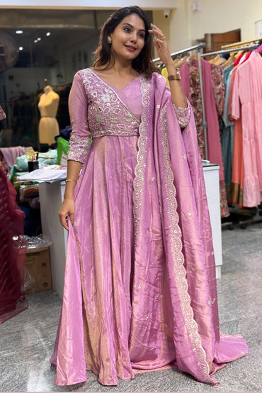 Rekha onion Pink