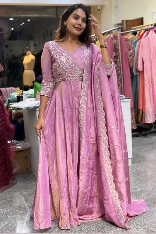Rekha onion Pink